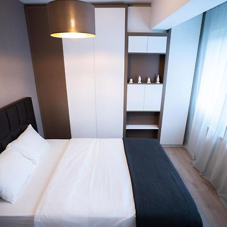 Rcity Apartament 14 Bukarest Exteriör bild