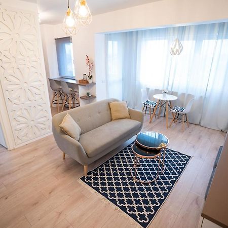 Rcity Apartament 14 Bukarest Exteriör bild