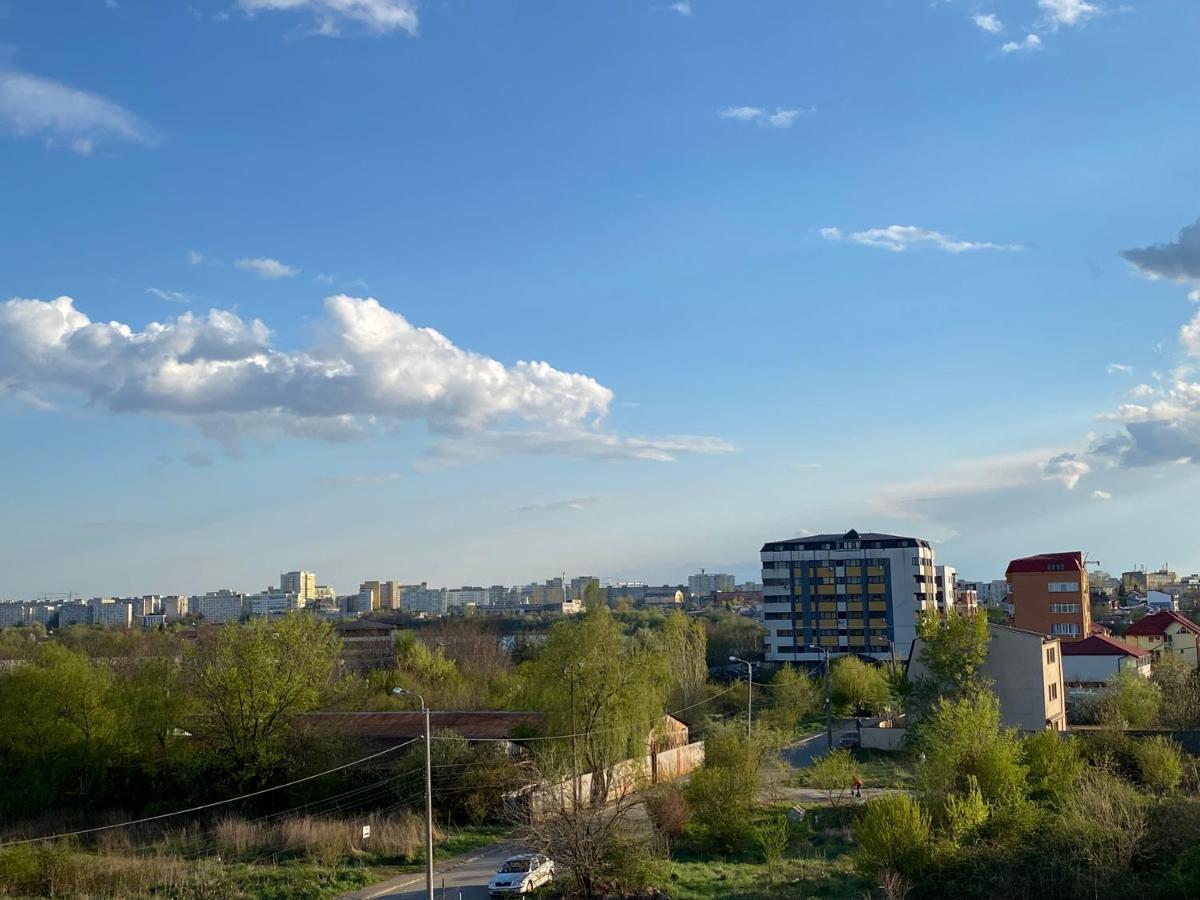 Rcity Apartament 14 Bukarest Exteriör bild