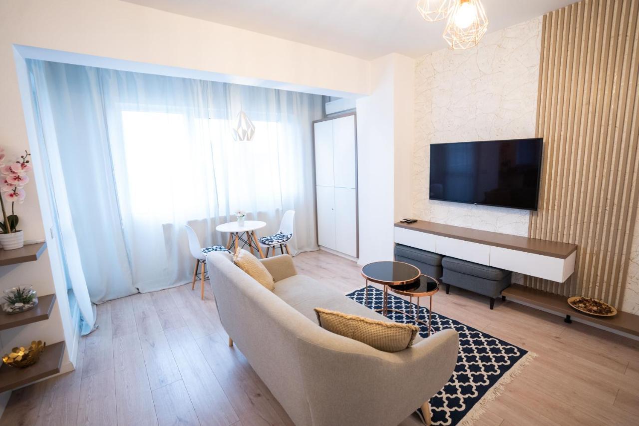 Rcity Apartament 14 Bukarest Exteriör bild