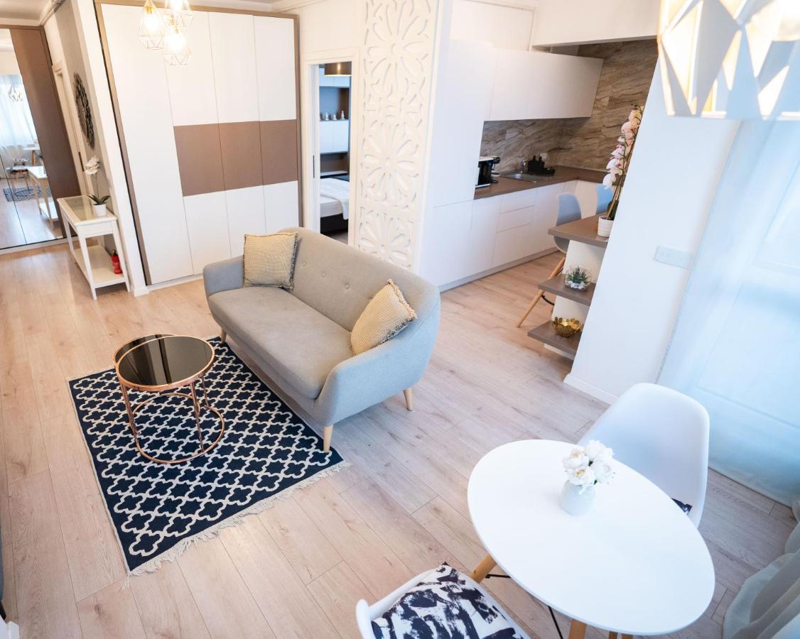 Rcity Apartament 14 Bukarest Exteriör bild