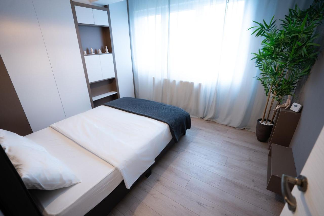 Rcity Apartament 14 Bukarest Exteriör bild