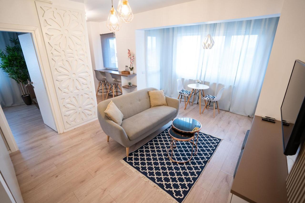 Rcity Apartament 14 Bukarest Exteriör bild