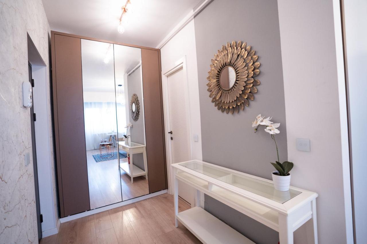 Rcity Apartament 14 Bukarest Exteriör bild